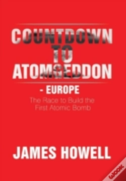 Capa do artigo Countdown To Atomgeddon - Europe