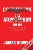 Countdown To Atomgeddon - Europe