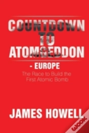 Capa do artigo Countdown To Atomgeddon - Europe