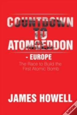 Capa do artigo Countdown To Atomgeddon - Europe