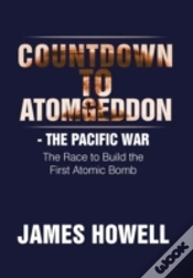 Capa do artigo Countdown To Atomgeddon