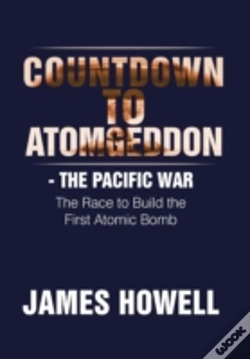 Capa do artigo Countdown To Atomgeddon