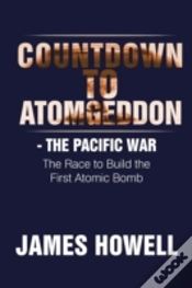 Capa do artigo Countdown To Atomgeddon