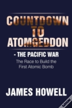 Capa do artigo Countdown To Atomgeddon