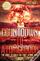 Countdown To Atomgeddon