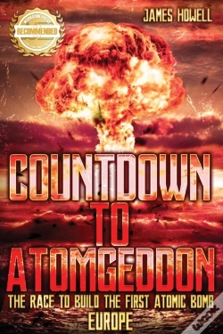 Capa do artigo Countdown To Atomgeddon