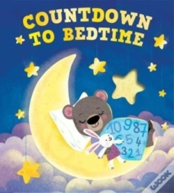 Capa do artigo Countdown To Bedtime