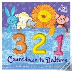 Capa do artigo Countdown To Bedtime