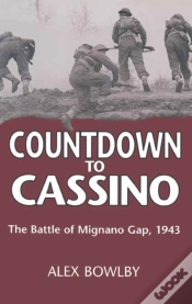 Capa do artigo Countdown To Cassino