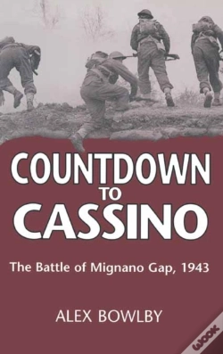 Capa do artigo Countdown To Cassino