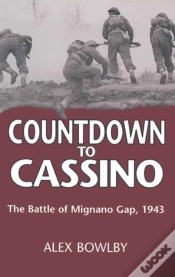 Capa do artigo Countdown To Cassino
