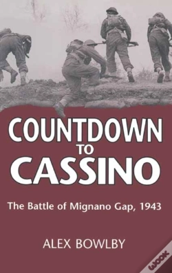 Capa do artigo Countdown To Cassino