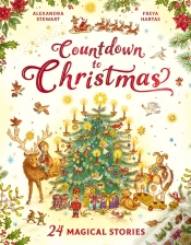 Capa do artigo Countdown To Christmas