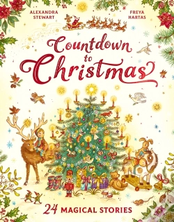 Capa do artigo Countdown To Christmas