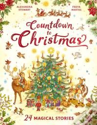 Countdown To Christmas