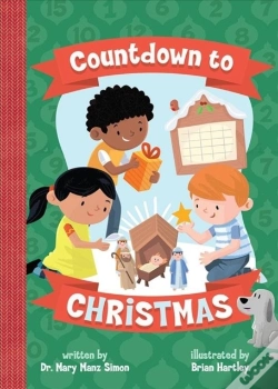 Capa do artigo Countdown To Christmas