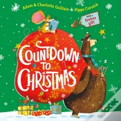 Capa do artigo Countdown To Christmas