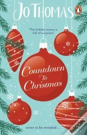 Capa do artigo Countdown To Christmas
