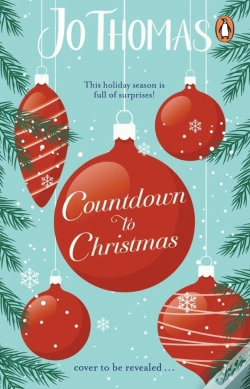 Capa do artigo Countdown To Christmas