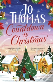 Capa do artigo Countdown To Christmas