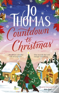 Capa do artigo Countdown To Christmas