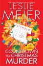 Countdown To Christmas Murder - Preview