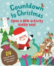 Capa do artigo Countdown To Christmas