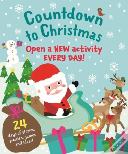 Capa do artigo Countdown To Christmas