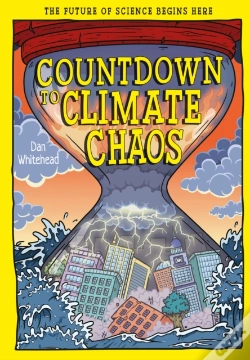 Capa do artigo Countdown To Climate Chaos