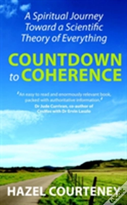 Capa do artigo Countdown To Coherence