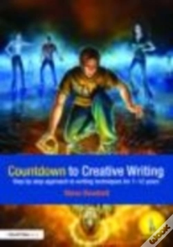 Capa do artigo Countdown To Creative Writing
