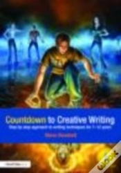 Capa do artigo Countdown To Creative Writing