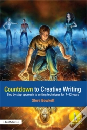 Countdown To Creative Writing