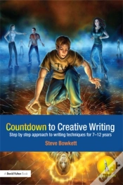 Capa do artigo Countdown To Creative Writing