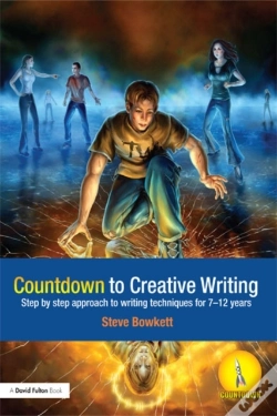 Capa do artigo Countdown To Creative Writing