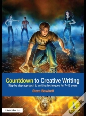 Countdown To Creative Writing
