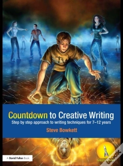Capa do artigo Countdown To Creative Writing