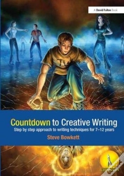 Capa do artigo Countdown To Creative Writing