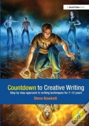 Capa do artigo Countdown To Creative Writing