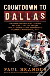 Capa do artigo Countdown To Dallas