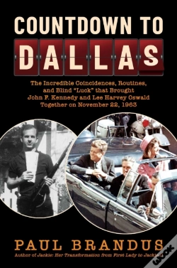 Capa do artigo Countdown To Dallas
