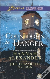 Capa do artigo Countdown To Danger