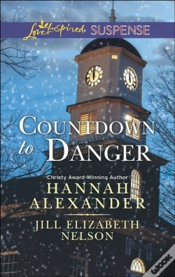 Capa do artigo Countdown To Danger