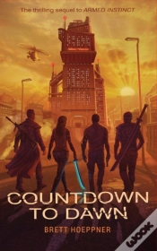 Capa do artigo Countdown To Dawn