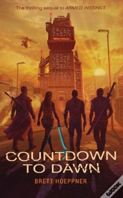 Capa do artigo Countdown To Dawn