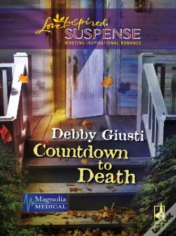 Capa do artigo Countdown To Death
