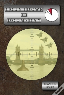 Capa do artigo Countdown To Doomsday