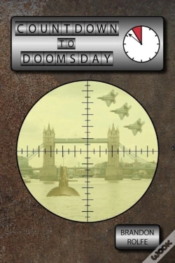 Capa do artigo Countdown To Doomsday