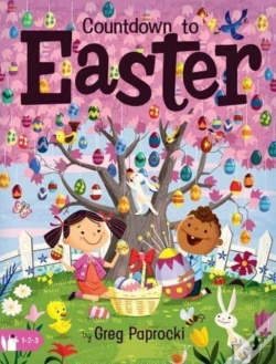 Capa do artigo Countdown To Easter