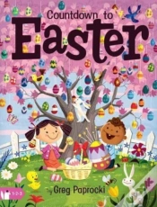 Capa do artigo Countdown To Easter